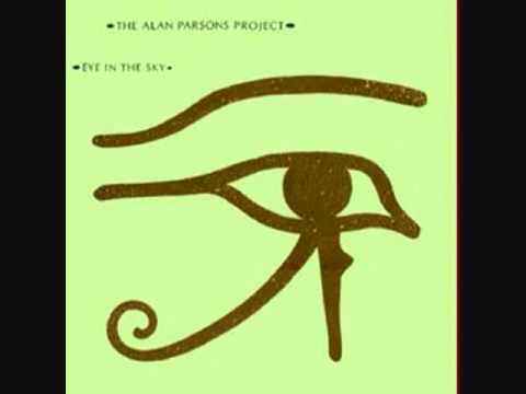 Youtube: The Alan Parsons Project  " eye in the sky "