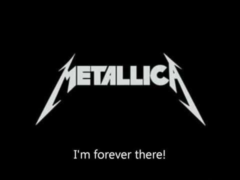 Youtube: Metallica - Sad But True Lyrics (HD)