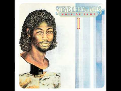 Youtube: Steve Arrington - Beddie Biey (1983)