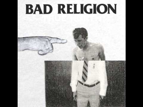 Youtube: Bad Religion - True North