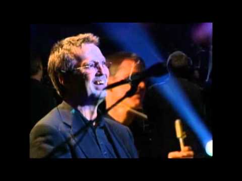 Youtube: Eric Clapton - Old Love (amazing live version)