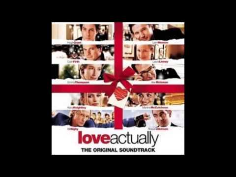 Youtube: Love Actually - The Original Soundtrack-07-Songbird