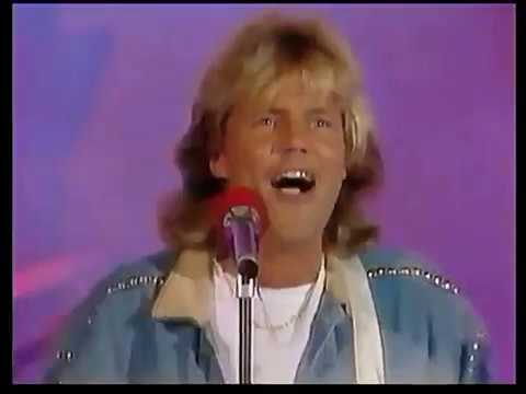 Youtube: Blue System- She`s A Lady