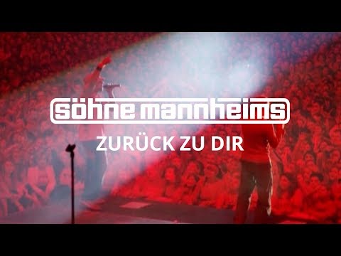 Youtube: Söhne Mannheims - Zurück zu dir [Official Video]
