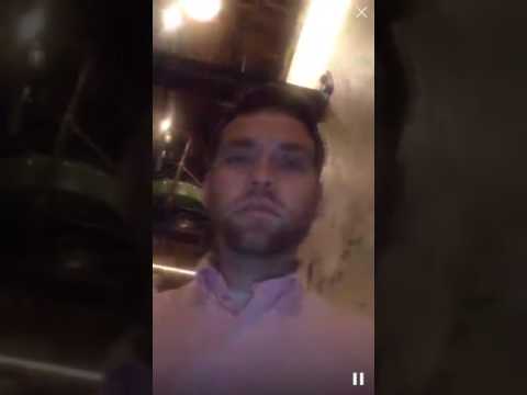 Youtube: Jack Posobiec visits Comet Ping Pong & Besta 1/3
