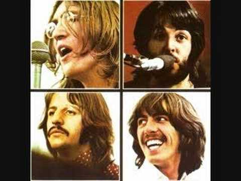 Youtube: the beatles "eleanor Rigby" with lyrics