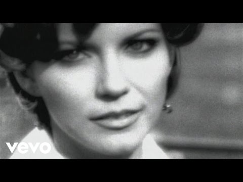 Youtube: Martina McBride - Wild Angels (Official Video)