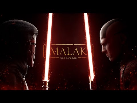 Youtube: MALAK: AN OLD REPUBLIC STORY | Star Wars Short Film [4K]