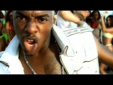 Youtube: Sisqo - Thong Song (Official Music Video)