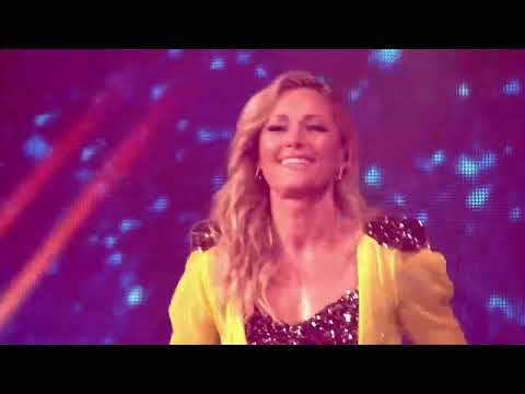 Youtube: Helene Fischer - Opening Medley (Live von der Helene Fischer Show, 2023)