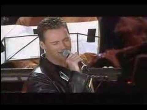 Youtube: Where My Heart Will Take Me / Russell Watson