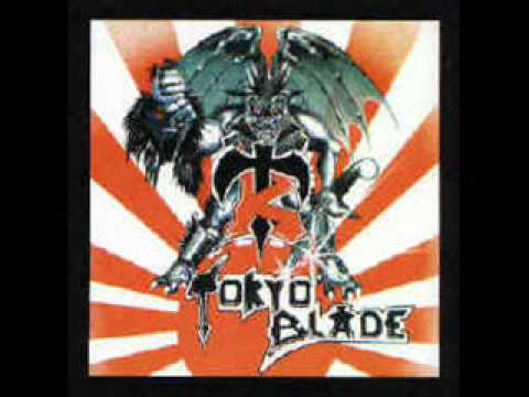 Youtube: Tokyo Blade - Break The Chains