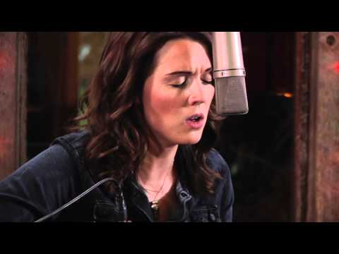 Youtube: A Promise To Keep - Brandi Carlile at Bear Creek Studios
