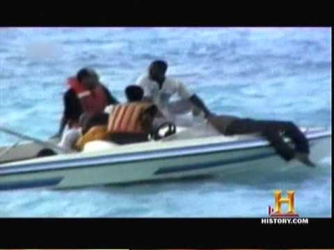 Youtube: the Hijack and Crash of Ethiopia Flight 961