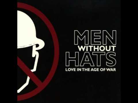 Youtube: Men Without Hats - Close To The Sun