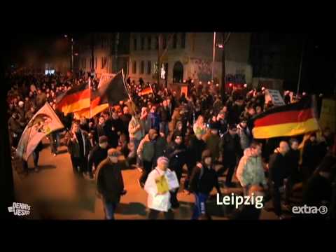 Youtube: Pegida-Song (extra 3)