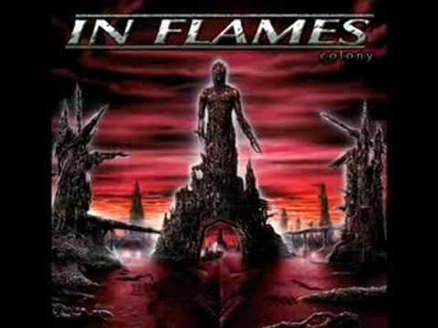 Youtube: In Flames - Man Made God