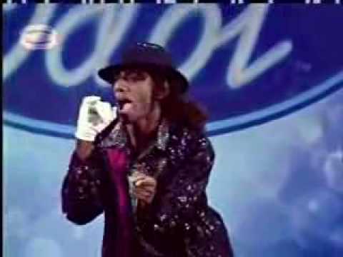 Youtube: Michael Jackson Fail