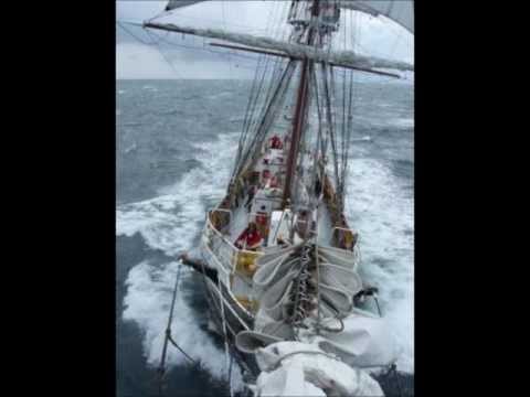 Youtube: René Louis Lafforgue-Noel sur la mer.