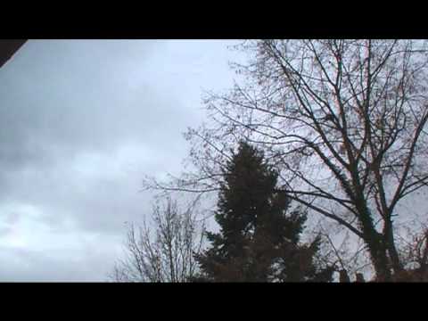Youtube: Timelapse of Clouds [6]