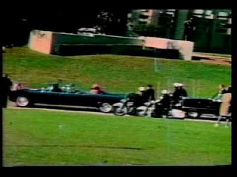 Youtube: Nix Film JFK Assassination Slow Motion