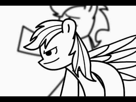 Youtube: Pony Movie 3