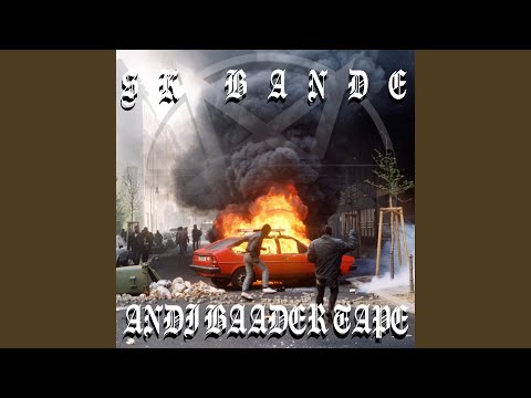 Youtube: Letter to Amerikkka