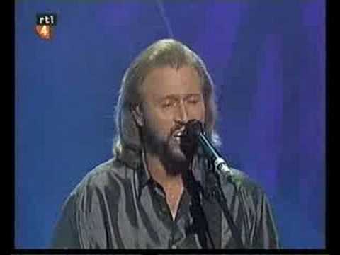 Youtube: Bee Gees - Islands in the Stream