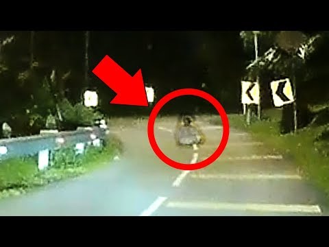 Youtube: Ghosts Caught on Tape?  5 Best Ghost Videos 2017