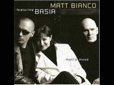 Youtube: MATT BIANCO - Get Out Of Your Lazy Bed