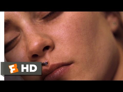 Youtube: Drag Me to Hell (2/9) Movie CLIP - Fly Nightmare (2009) HD