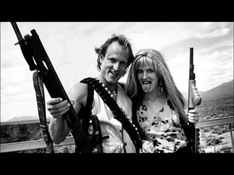 Youtube: Shitlist - Natural born killers soundtrack