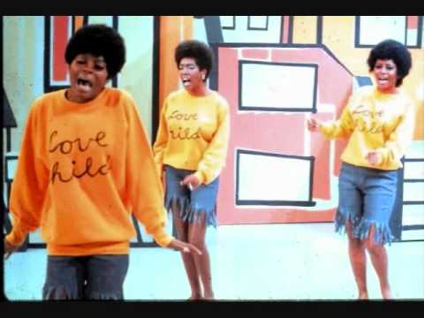 Youtube: How Long Has That Evening Train Been Gone - Diana Ross & The Supremes