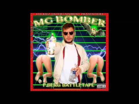 Youtube: MC Bomber - EndlichWochenende