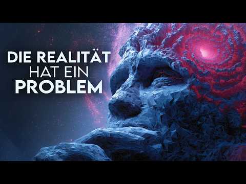 Youtube: Nicht das Gehirn erzeugt Bewusstsein - sondern das Universum selbst