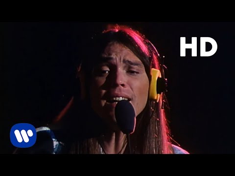 Youtube: Eagles - I Can't Tell You Why (Official Video) [HD]