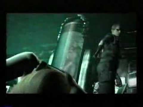 Youtube: Tribute to Albert Wesker - Sunglasses at Night by mjfan84