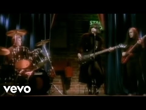 Youtube: Concrete Blonde - Joey (Official Video)