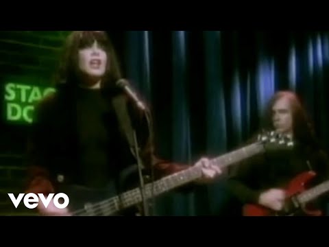 Youtube: Concrete Blonde - Joey (Official Video)