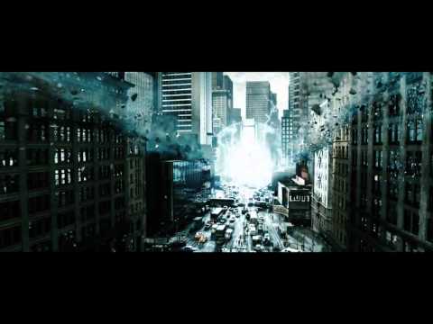 Youtube: Watchmen -- Die Wächter (2009) - Trailer German HD