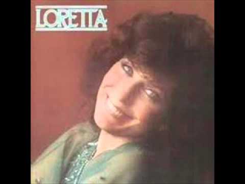 Youtube: Loretta Lynn-It Wasn't God Who Made Honky Tonk Angels