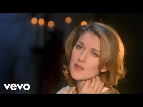 Youtube: Céline Dion - It's All Coming Back To Me Now (Official Remastered HD Video)