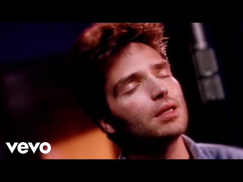 Youtube: Richard Marx - Now And Forever (Official Music Video)