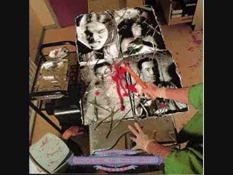 Youtube: Carcass - Carneous Cacoffiny