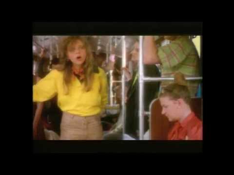 Youtube: Lassie Singers - Liebe wird oft überbewertet 1996
