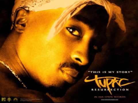 Youtube: Tupac - Changes (HQ)