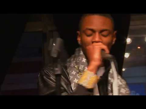 Youtube: Soulja Boy Tell 'Em - Turn My Swag On [UnPlugged]