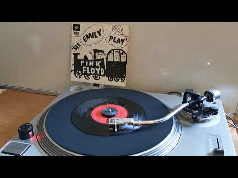 Youtube: Pink Floyd - See Emily play / Scarecrow
