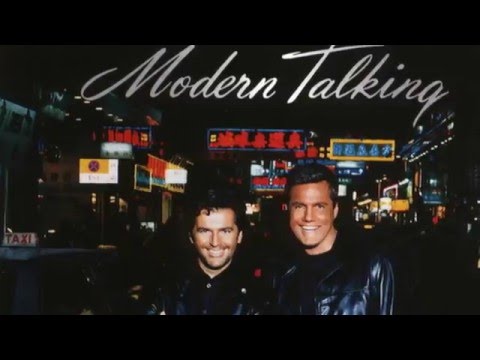 Youtube: Kunstwissenschaftliche Analyse - Modern Talking