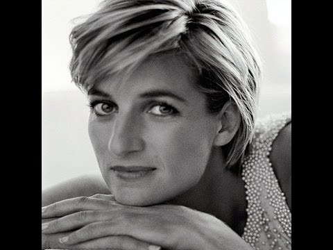 Youtube: Lady Diana - Candle in the wind (Goodbye Englands rose) - Elton John - Lyrics in text